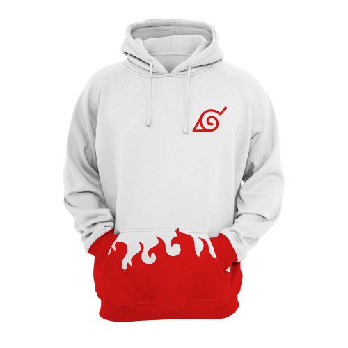 CASACO MINATO NAMIKAZE- NARUTO - GameShop Angola