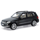 CARRO COLECIONAVEL MERCEDES BENZ GLK-CLASS ESCALA 1:18 - GameShop Angola
