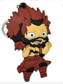 CHAVEIROS 3D MY HERO ACADEMY - GameShop Angola