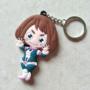 CHAVEIROS 3D MY HERO ACADEMY - GameShop Angola