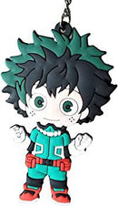 CHAVEIROS 3D MY HERO ACADEMY - GameShop Angola