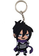 CHAVEIROS 3D ONE PUCH-MAN - GameShop Angola