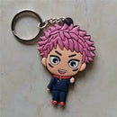 CHAVEIROS 3D JUJUTSU KAISEN - GameShop Angola