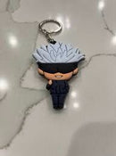 CHAVEIROS 3D JUJUTSU KAISEN - GameShop Angola