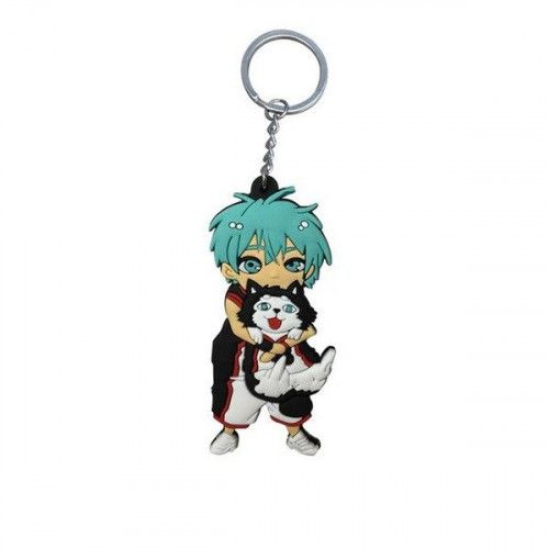 CHAVEIROS 3D HAIKYU - GameShop Angola