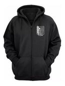 CASACO ANIME ATTACK ON TITAN- COSPLAY - GameShop Angola