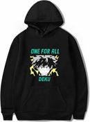 CASACO ANIME MY HERO ACADEMY- COSPLAY - GameShop Angola