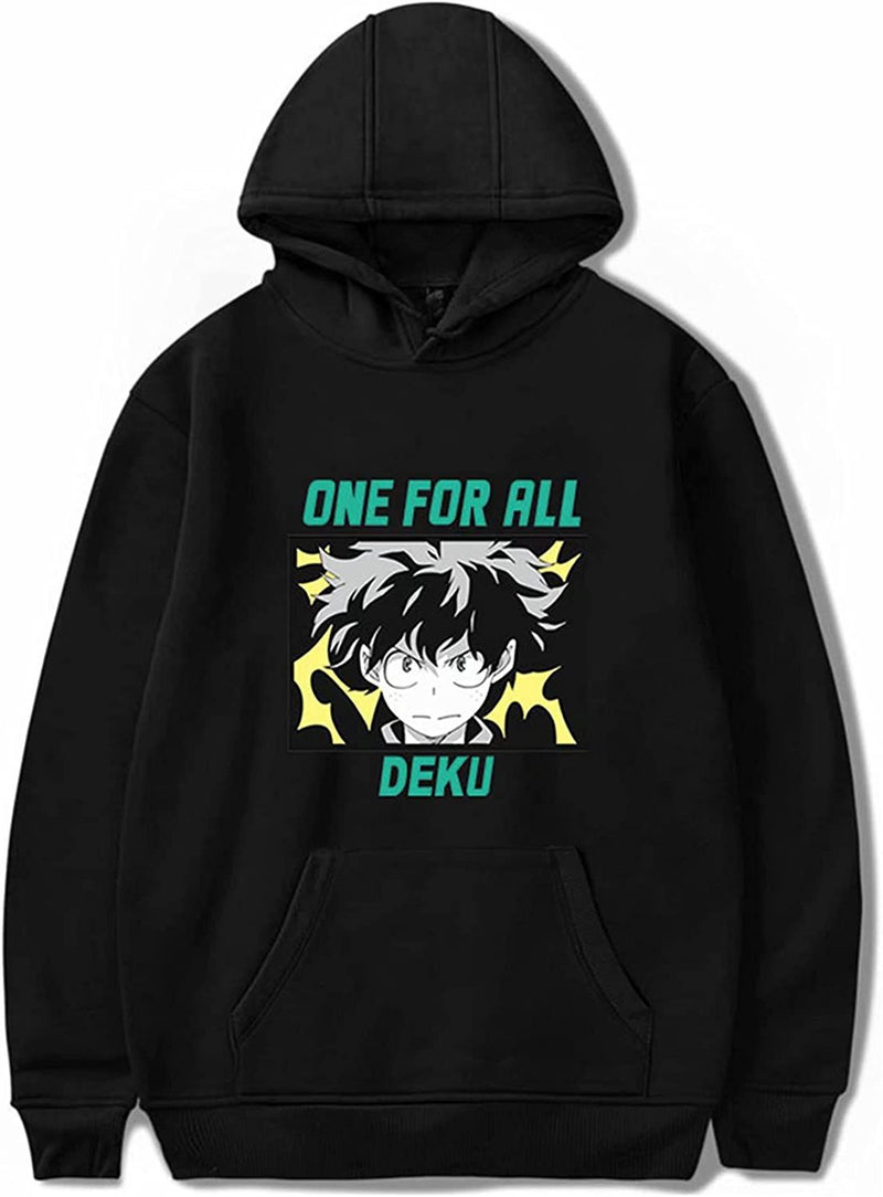 CASACO ANIME MY HERO ACADEMY- COSPLAY - GameShop Angola