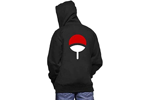 CASACO ANIME NARUTO- COSPLAY - GameShop Angola