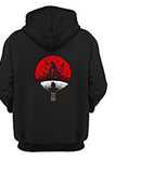 CASACO ANIME NARUTO- COSPLAY - GameShop Angola