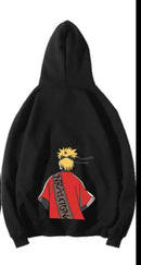 CASACO ANIME NARUTO- COSPLAY - GameShop Angola