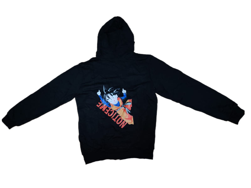 CASACO ANIME DRAGON BALL- COSPLAY - GameShop Angola