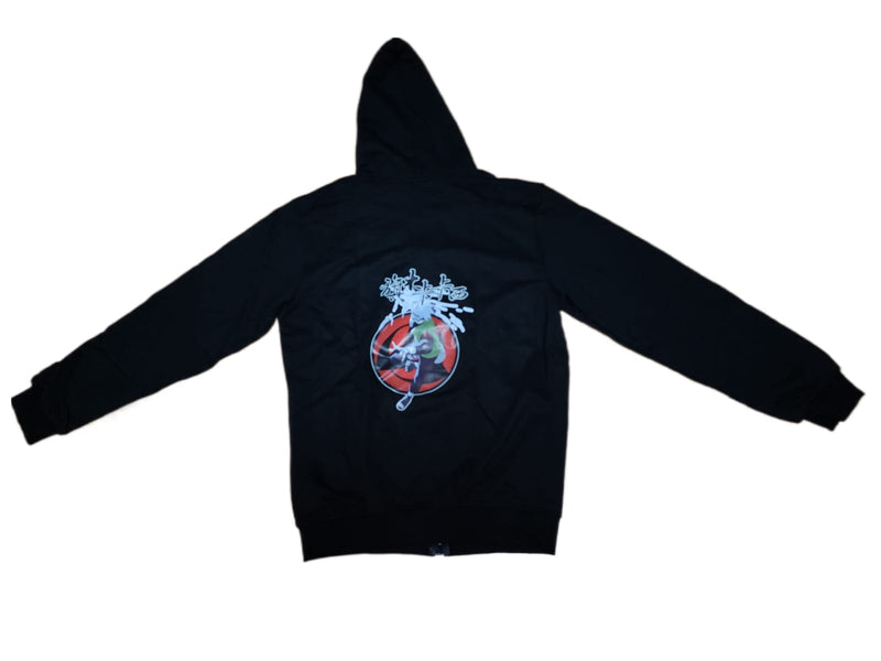CASACO ANIME NARUTO- COSPLAY - GameShop Angola