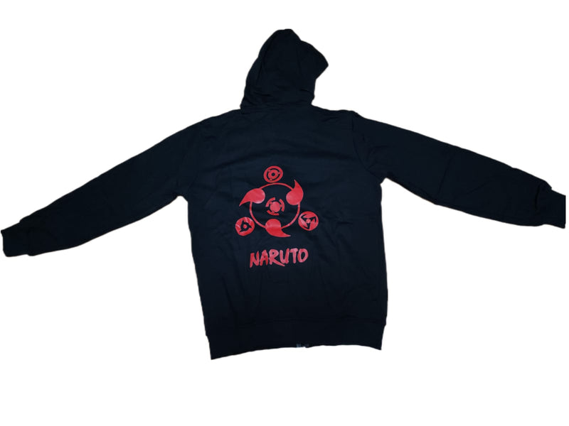 CASACO ANIME NARUTO- COSPLAY - GameShop Angola