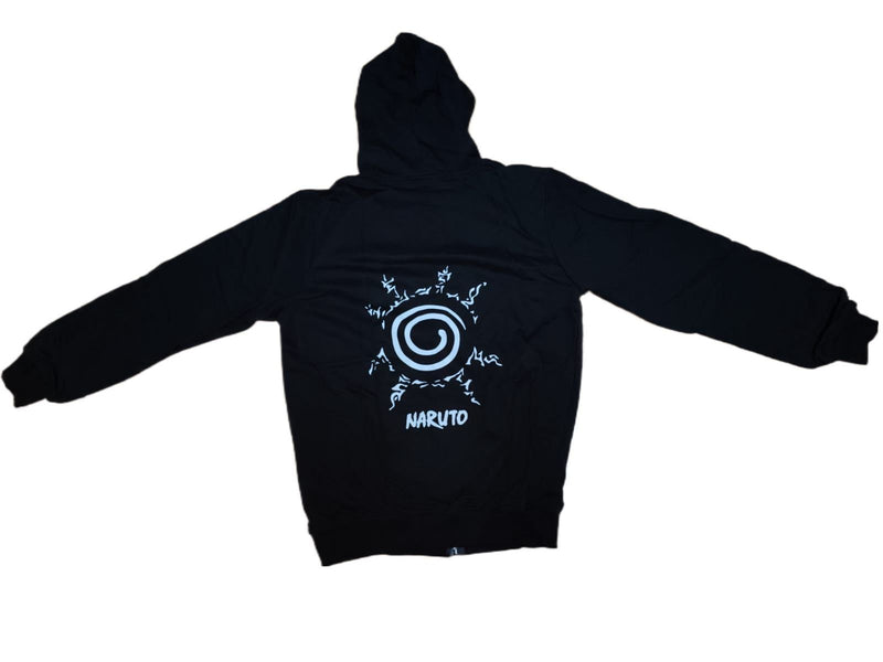 CASACO ANIME NARUTO- COSPLAY - GameShop Angola