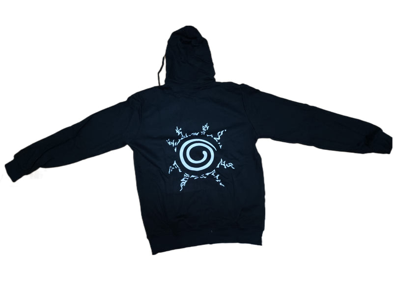 CASACO ANIME NARUTO- COSPLAY - GameShop Angola