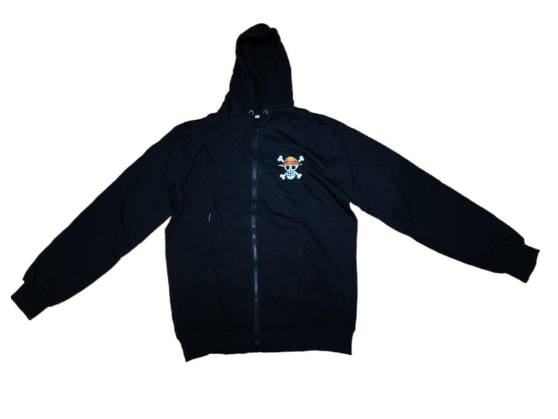 CASACO ANIME ONE PIECE- COSPLAY - GameShop Angola