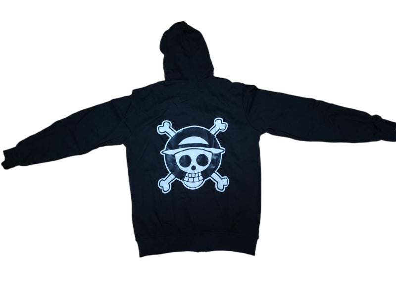 CASACO ANIME ONE PIECE- COSPLAY - GameShop Angola
