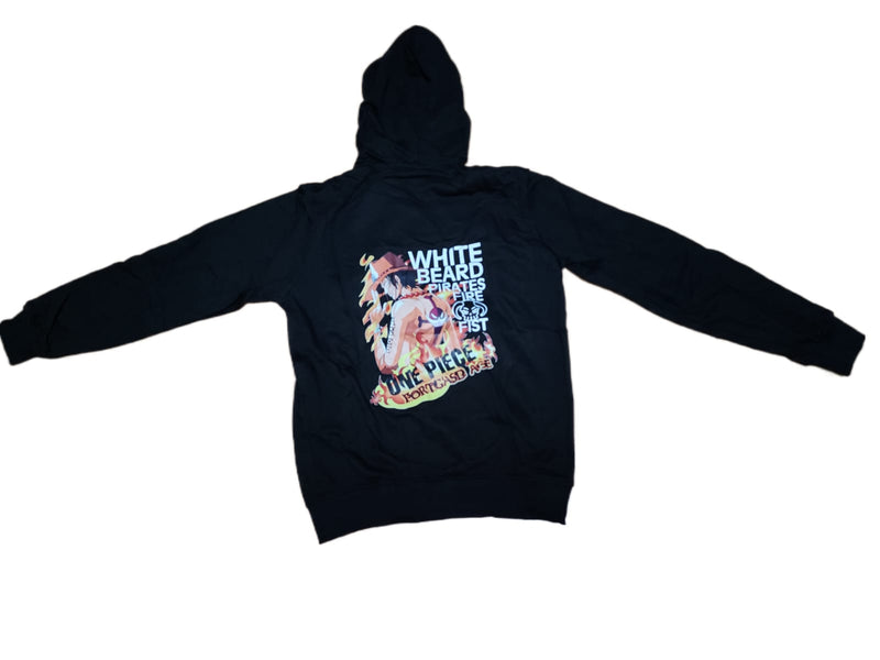 CASACO ANIME ONE PIECE- COSPLAY - GameShop Angola