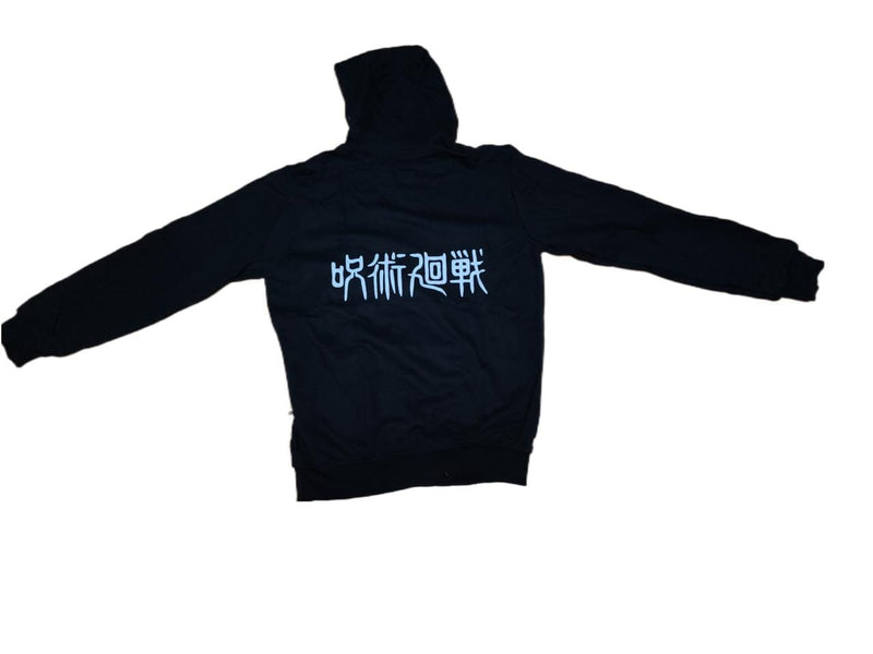 CASACO ANIME JUJUTSU KAISEN - COSPLAY - GameShop Angola