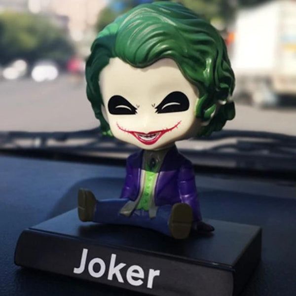 FIGURINHA - JOKER