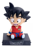 FIGURINHAS - DRAGON BALL Z