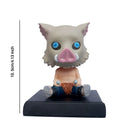 FIGURINHA DEMON SLAYER