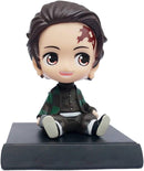 FIGURINHA DEMON SLAYER