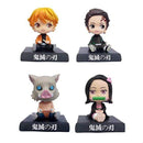 FIGURINHA DEMON SLAYER