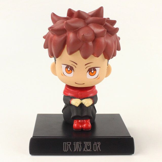 FIGURINHA JUJUTSU KAISEN