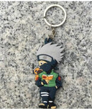 CHAVEIROS 3D NARUTO - GameShop Angola