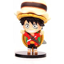 CHAVEIROS FIGURA - ONE PIECE - GameShop Angola