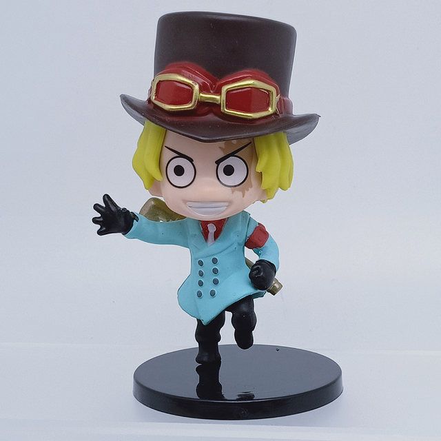 CHAVEIROS FIGURA - ONE PIECE - GameShop Angola