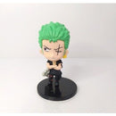 CHAVEIROS FIGURA - ONE PIECE - GameShop Angola