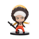CHAVEIROS FIGURA - ONE PIECE - GameShop Angola
