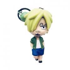 CHAVEIROS FIGURA - ONE PIECE - GameShop Angola