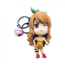 CHAVEIROS FIGURA - ONE PIECE - GameShop Angola