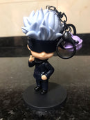 CHAVEIROS FIGURA - JUJUTSU KAISEN - GameShop Angola