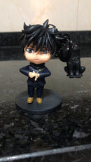 CHAVEIROS FIGURA - JUJUTSU KAISEN - GameShop Angola