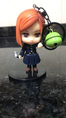 CHAVEIROS FIGURA - JUJUTSU KAISEN - GameShop Angola