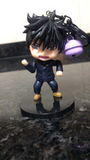 CHAVEIROS FIGURA - JUJUTSU KAISEN - GameShop Angola