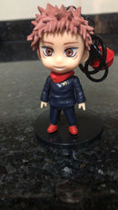 CHAVEIROS FIGURA - JUJUTSU KAISEN - GameShop Angola