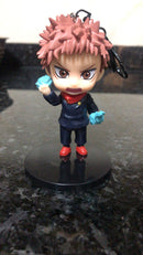 CHAVEIROS FIGURA - JUJUTSU KAISEN - GameShop Angola