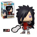 FUNKO MADARA RANIMATION - NARUTO