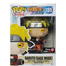 FUNKO NARUTO SAGE MODE - NARUTO