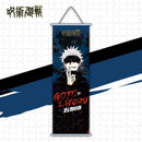 BANDEIRAS DECORATIVAS - JUJUTSU KAISEN - GameShop Angola