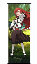 BANDEIRAS DECORATIVAS - MUSHOKU TENSEI - GameShop Angola