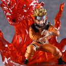 FIGURA DE AÇÃO NARUTO UZUMAKI KYUUBI- NARUTO