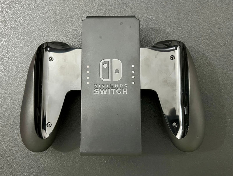 CONSOLA NINTENDO SWITCH V2 (32GB) AZUL NÉON/ VERMELHO NÉON - SEMINOVA