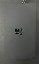 CONSOLA NINTENDO SWITCH V2 (32GB) AZUL NÉON/ VERMELHO NÉON - SEMINOVA